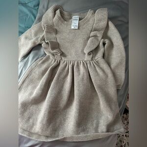 BABY DRESS